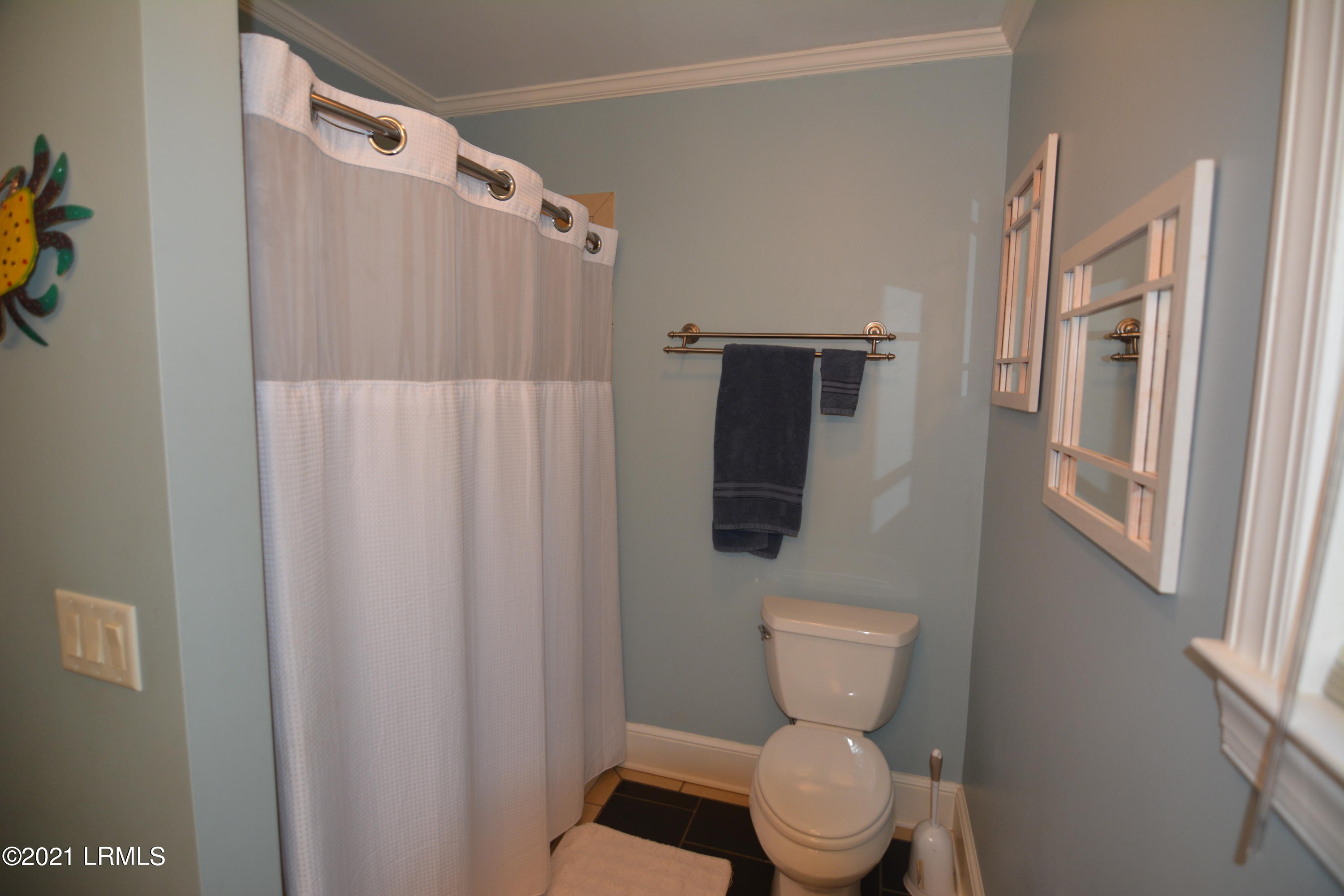 650 Dolphin Road Fripp Island, SC 29920 - Photo 22 of 34 22 650