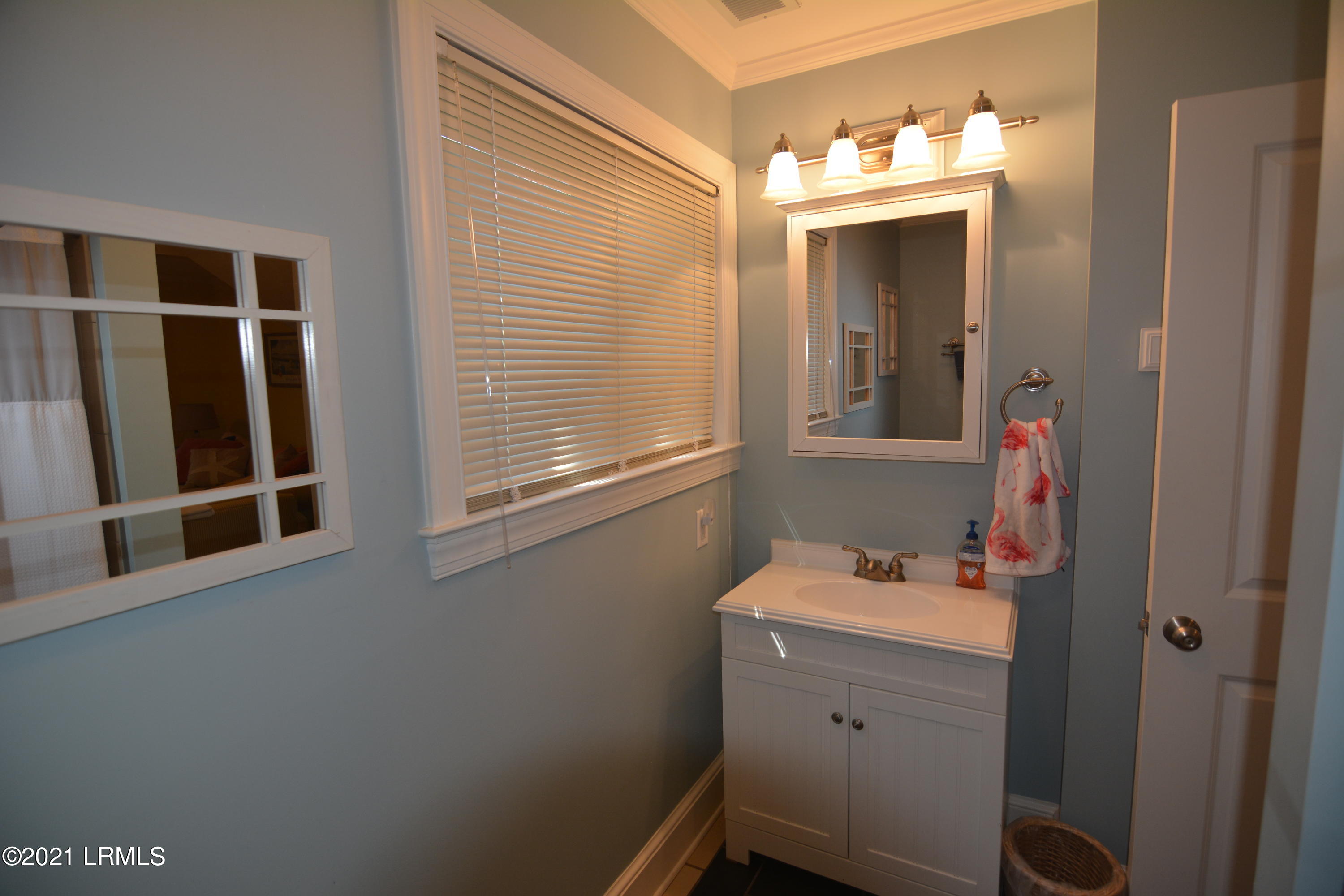 650 Dolphin Road Fripp Island, SC 29920 - Photo 23 of 34 23 650