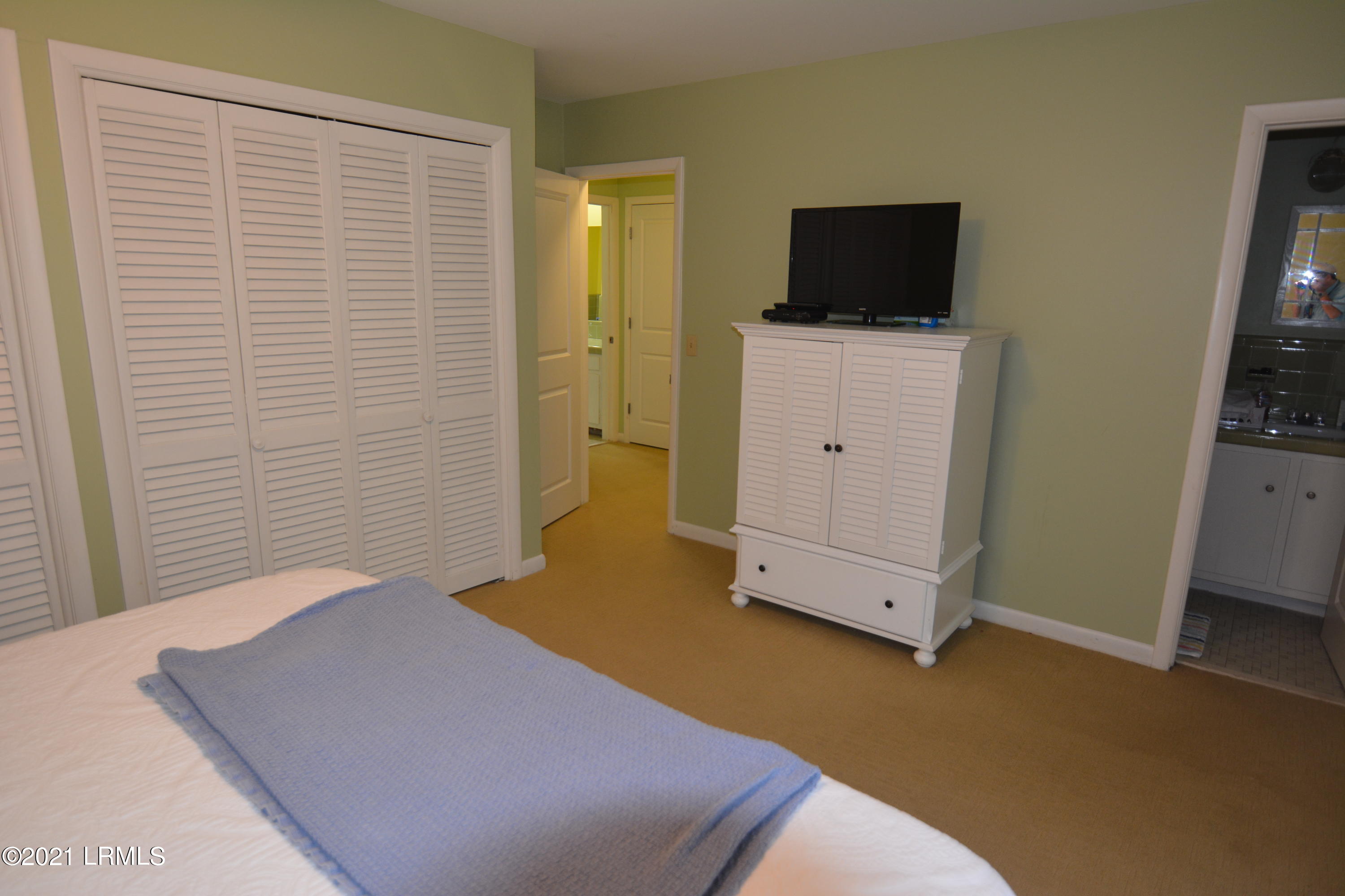 650 Dolphin Road Fripp Island, SC 29920 - Photo 31 of 34 30 650