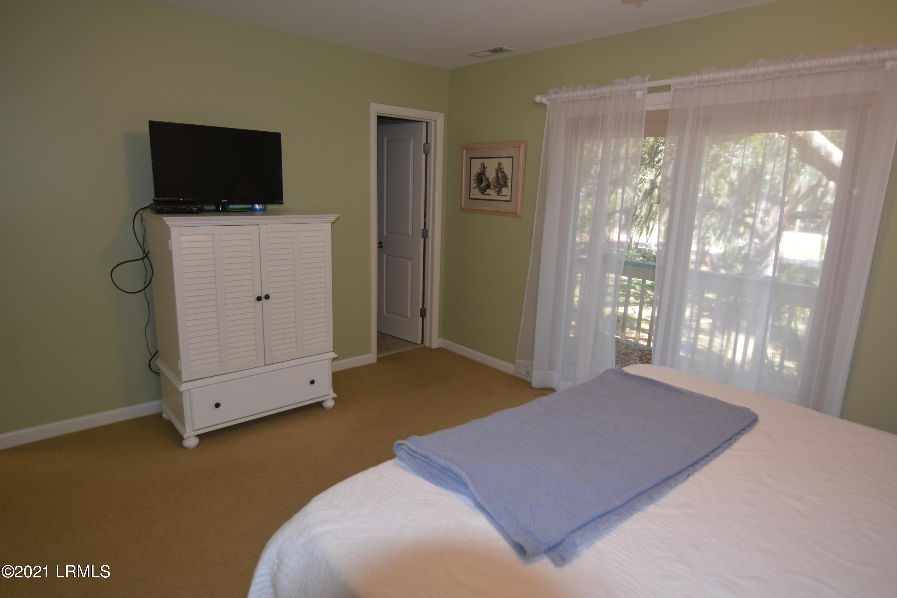 650 Dolphin Road Fripp Island, SC 29920 - Photo 32 of 34 32 650