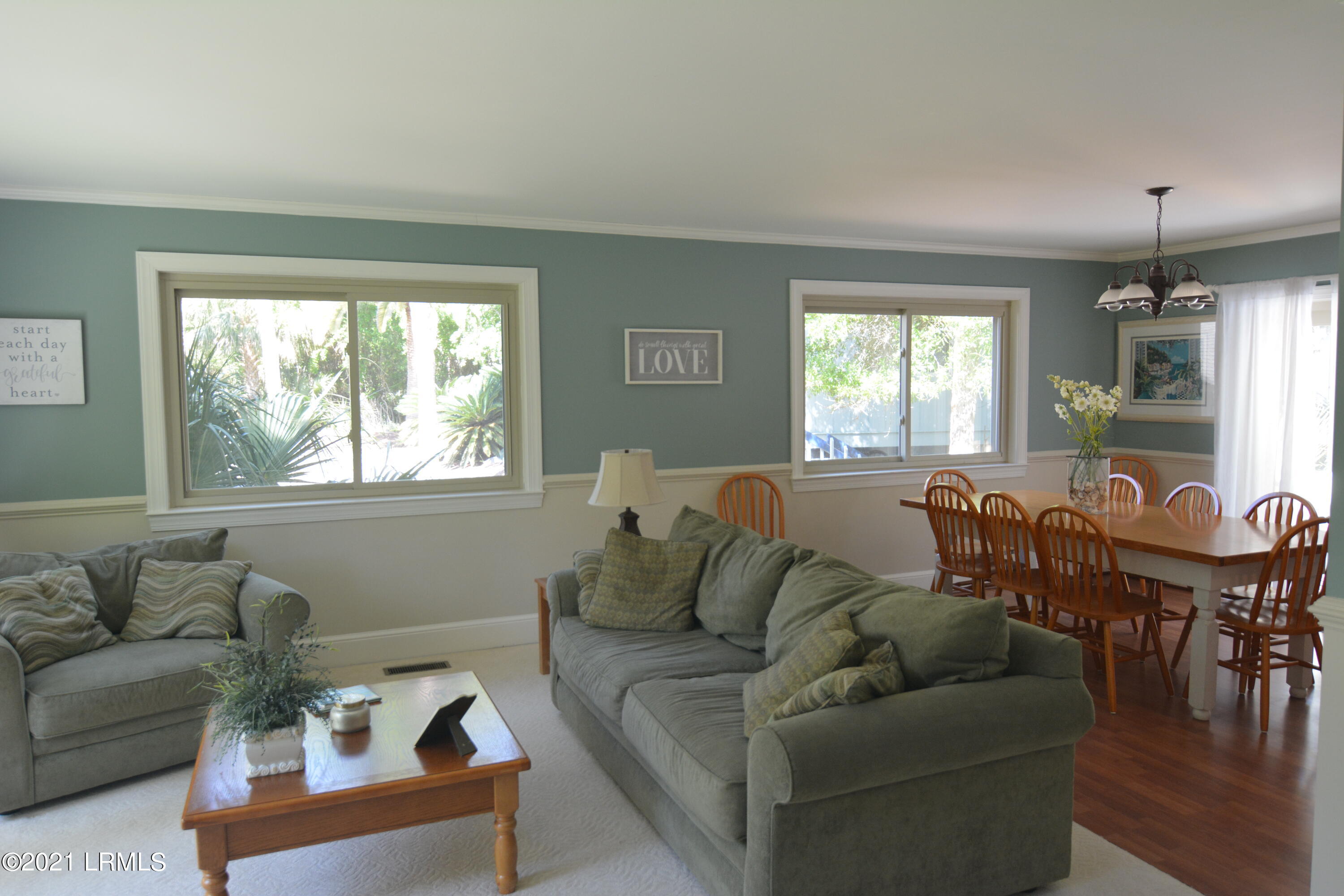 650 Dolphin Road Fripp Island, SC 29920 - Photo 4 of 34 4 650