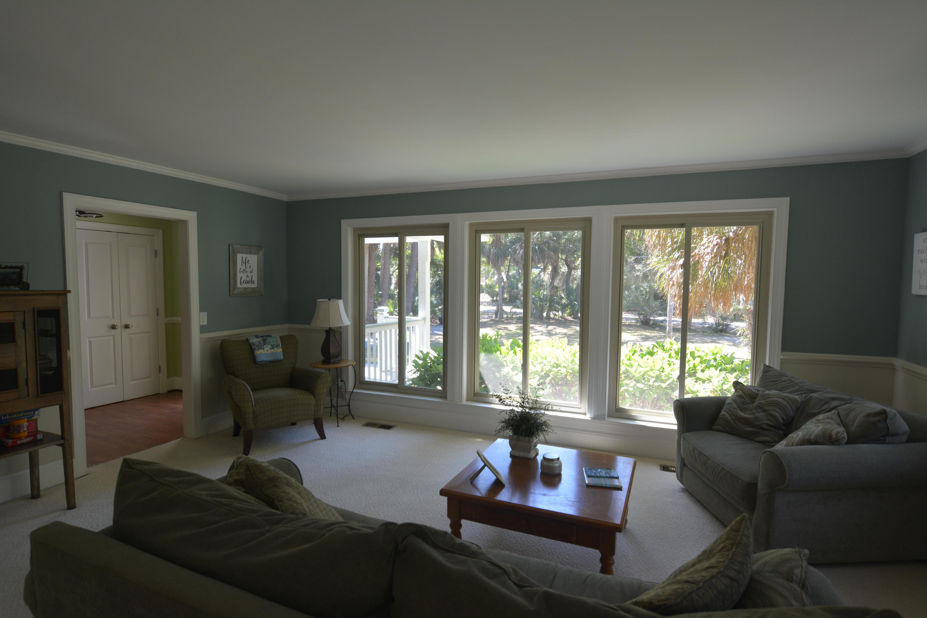 650 Dolphin Road Fripp Island, SC 29920 - Photo 5 of 34 5 650