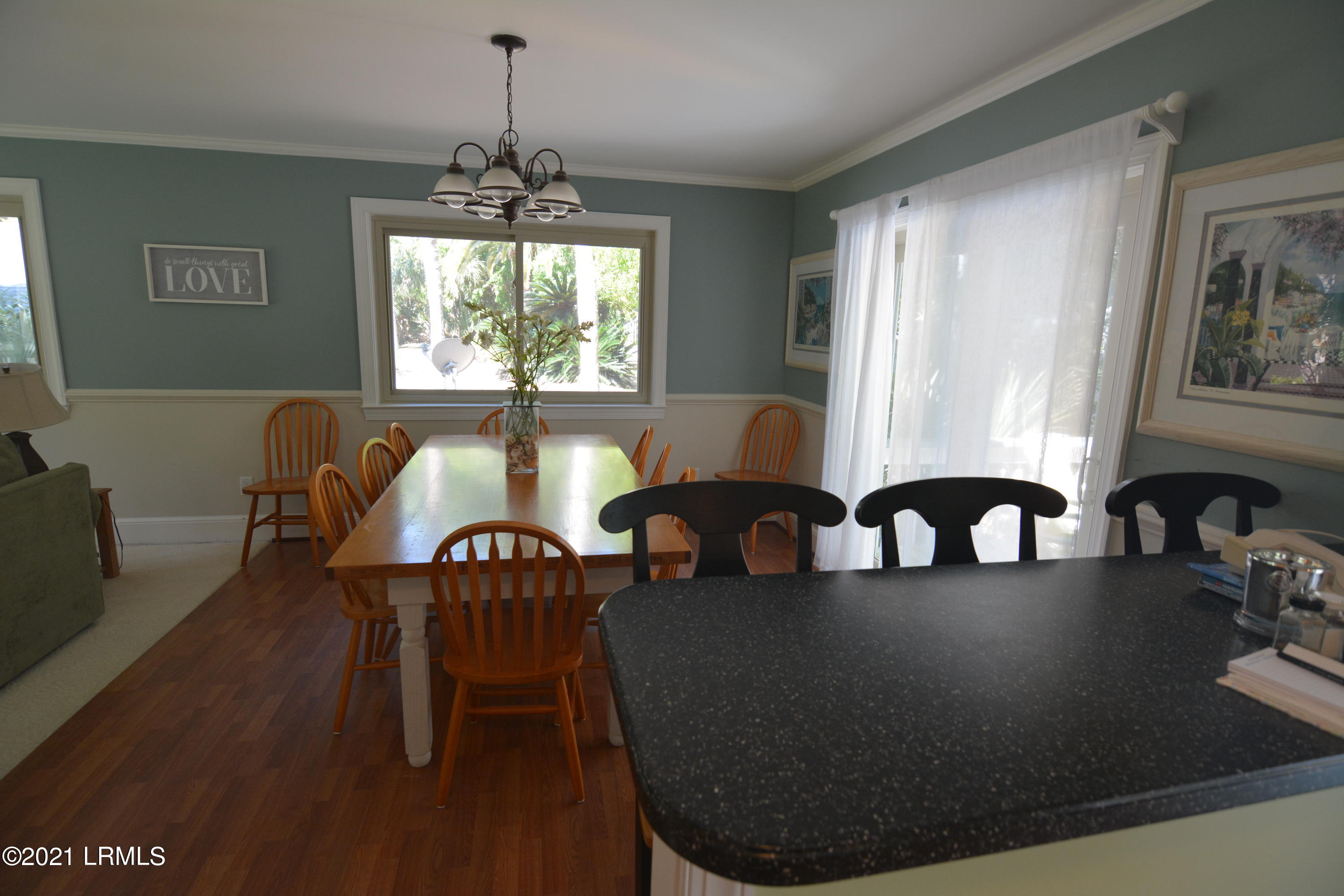 650 Dolphin Road Fripp Island, SC 29920 - Photo 6 of 34 7 650