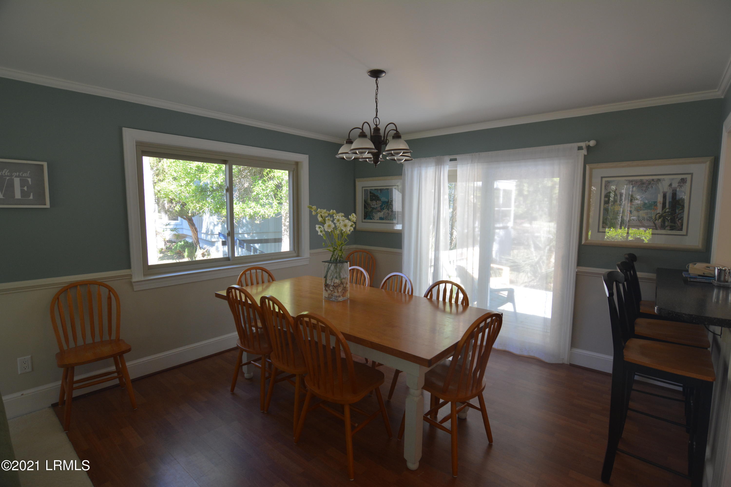 650 Dolphin Road Fripp Island, SC 29920 - Photo 7 of 34 8 650