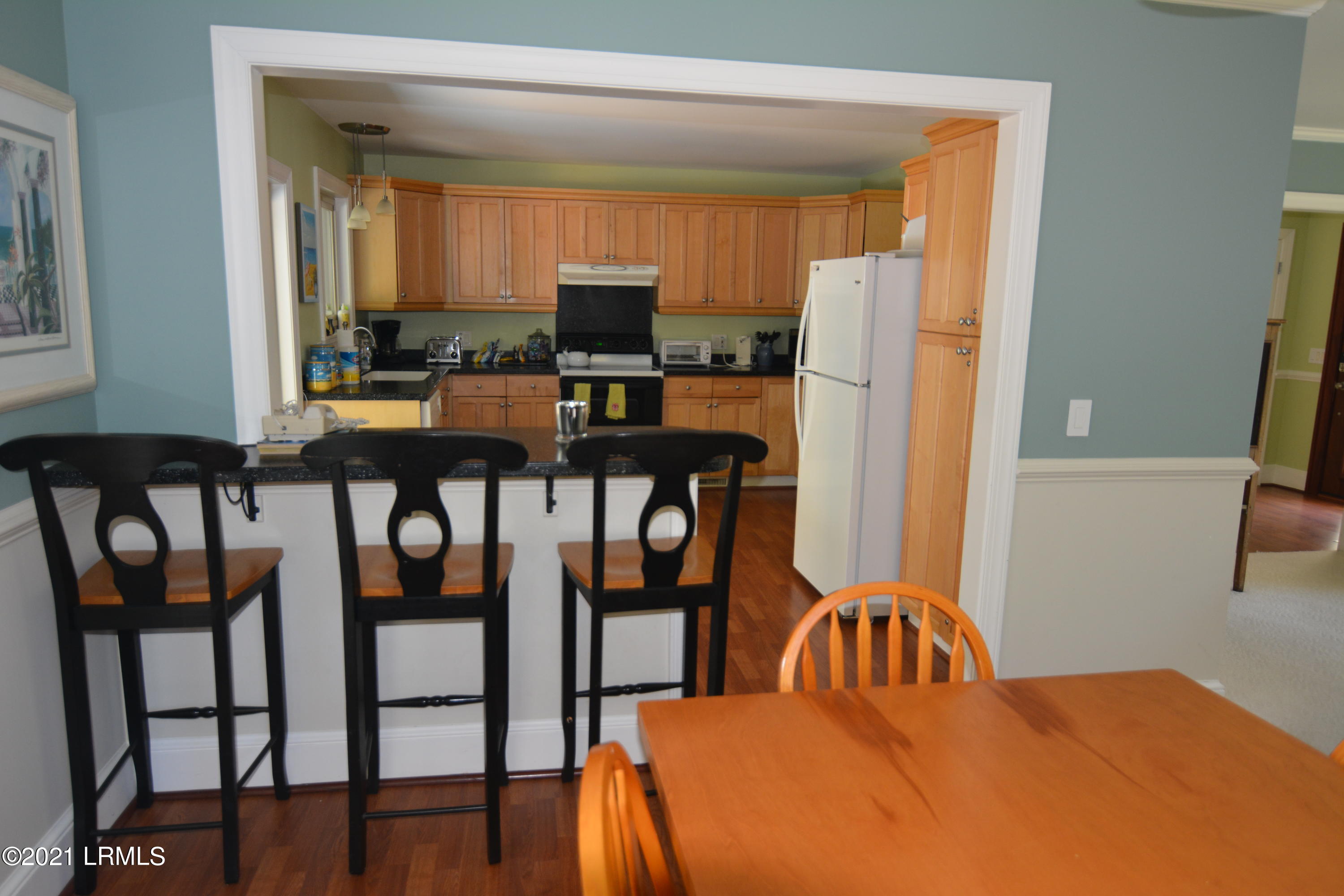 650 Dolphin Road Fripp Island, SC 29920 - Photo 8 of 34 9 650