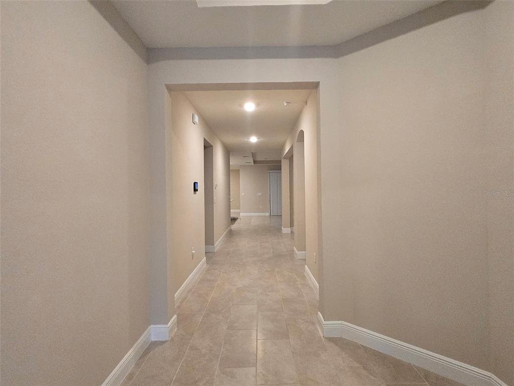 6008 Southwest 46th Drive Gainesville, FL 32608 - Photo 16 of 56 a view of a hallway