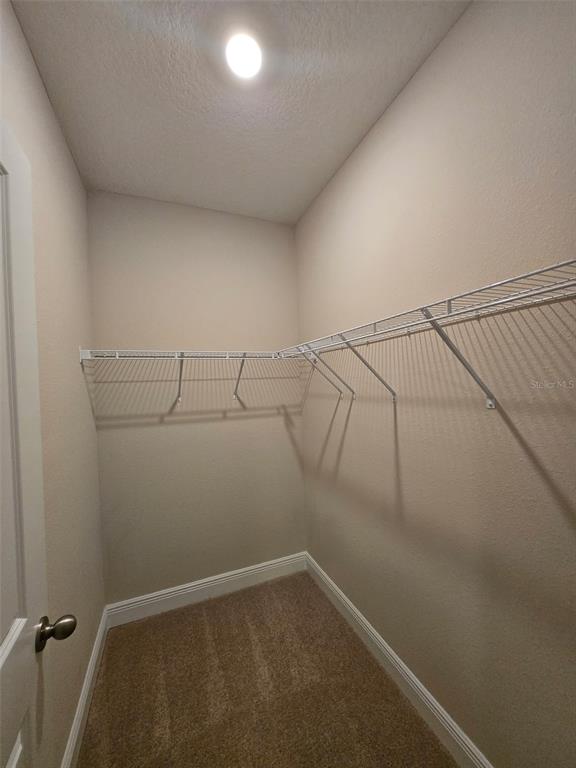 6008 Southwest 46th Drive Gainesville, FL 32608 - Photo 39 of 56 a view of a room with racks on the wall