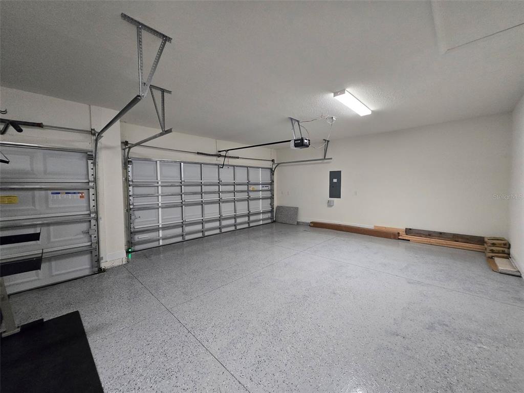 6008 Southwest 46th Drive Gainesville, FL 32608 - Photo 48 of 56 a view of a garage room