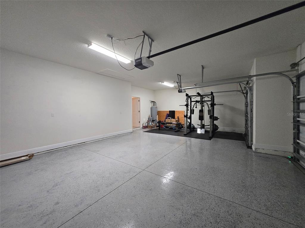 6008 Southwest 46th Drive Gainesville, FL 32608 - Photo 50 of 56 a view of a storage in a room