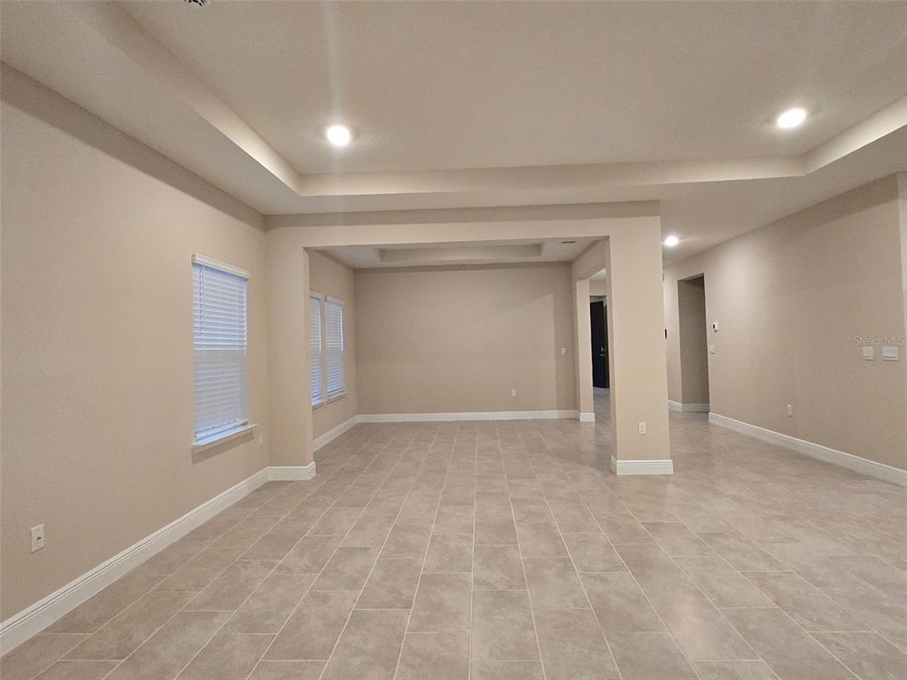 6008 Southwest 46th Drive Gainesville, FL 32608 - Photo 6 of 56 a view of an empty room