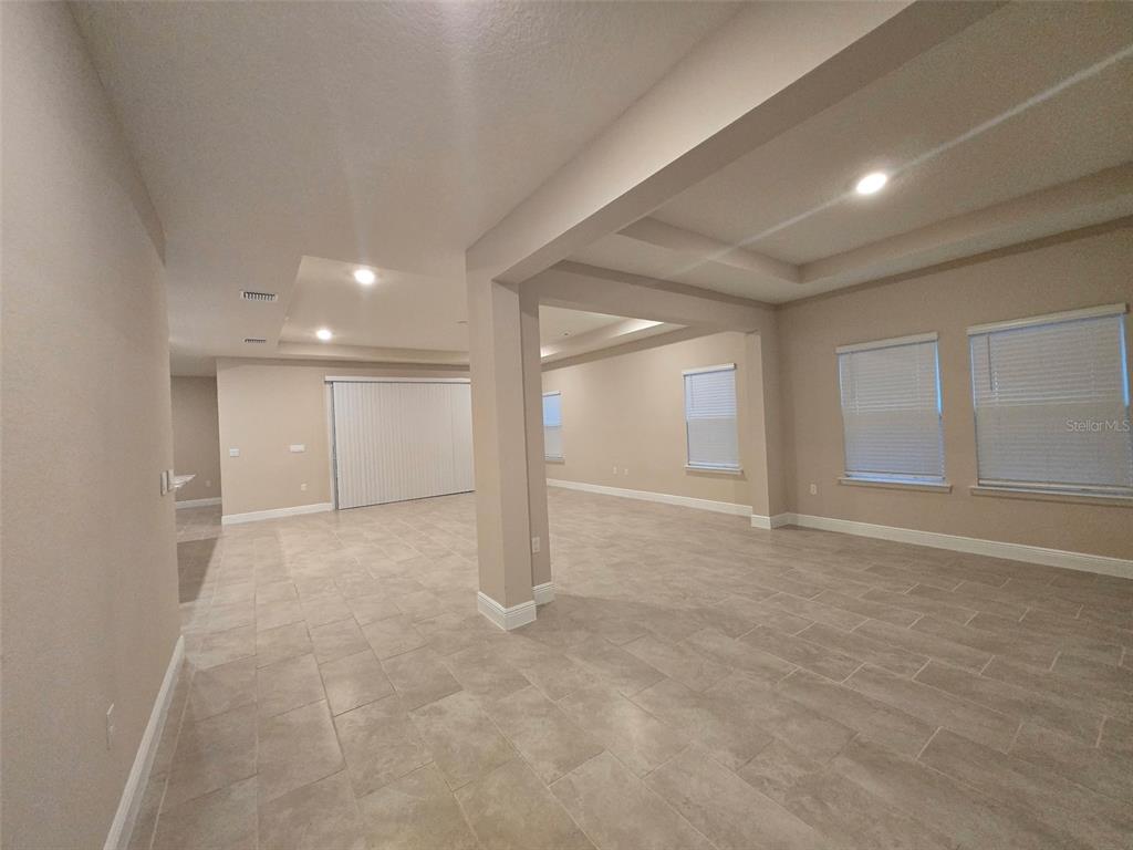 6008 Southwest 46th Drive Gainesville, FL 32608 - Photo 9 of 56 a view of an empty room