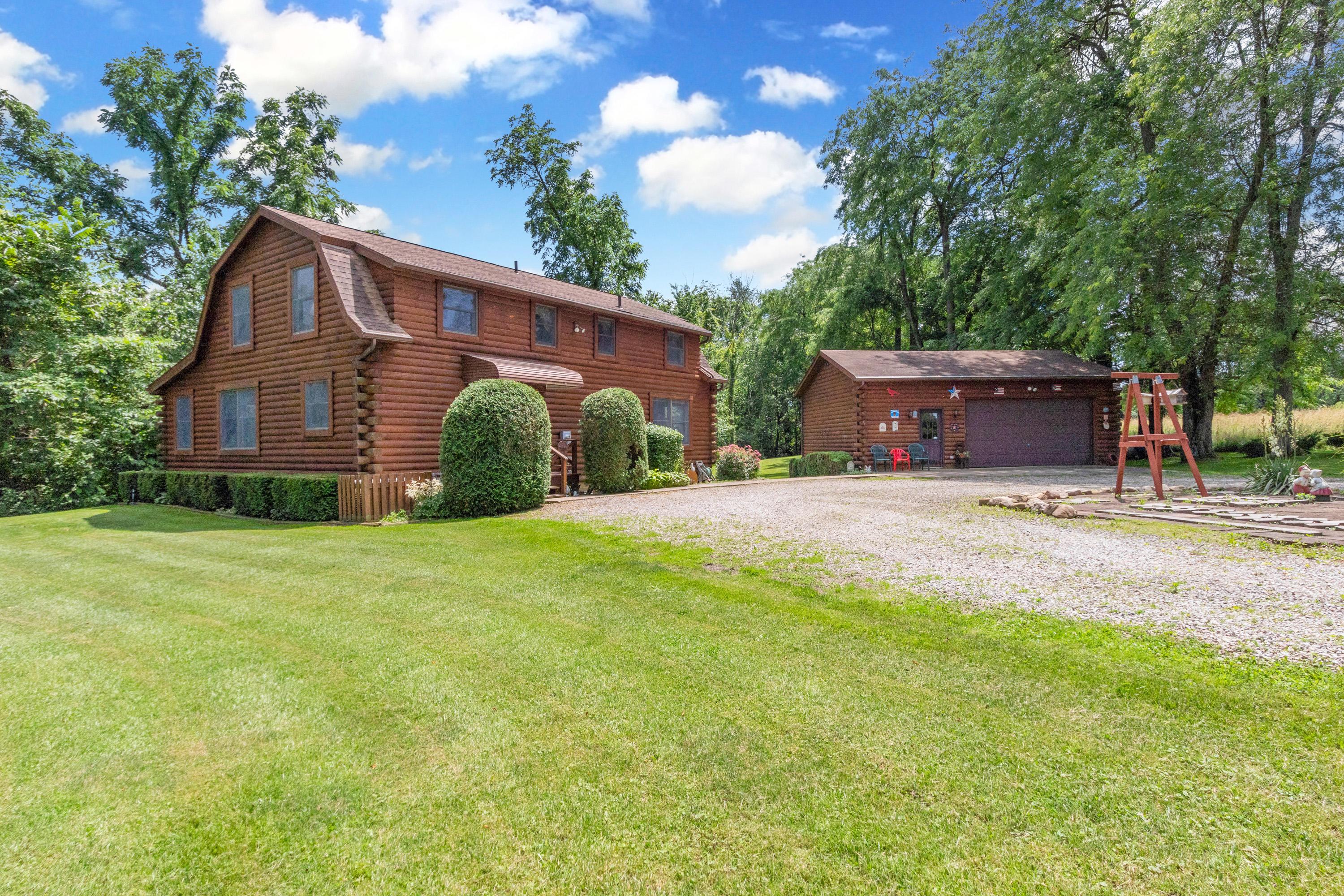 10747 Morse Road Southwest Pataskala, OH 43062 - Photo 1 of 41 Gallery Image 1