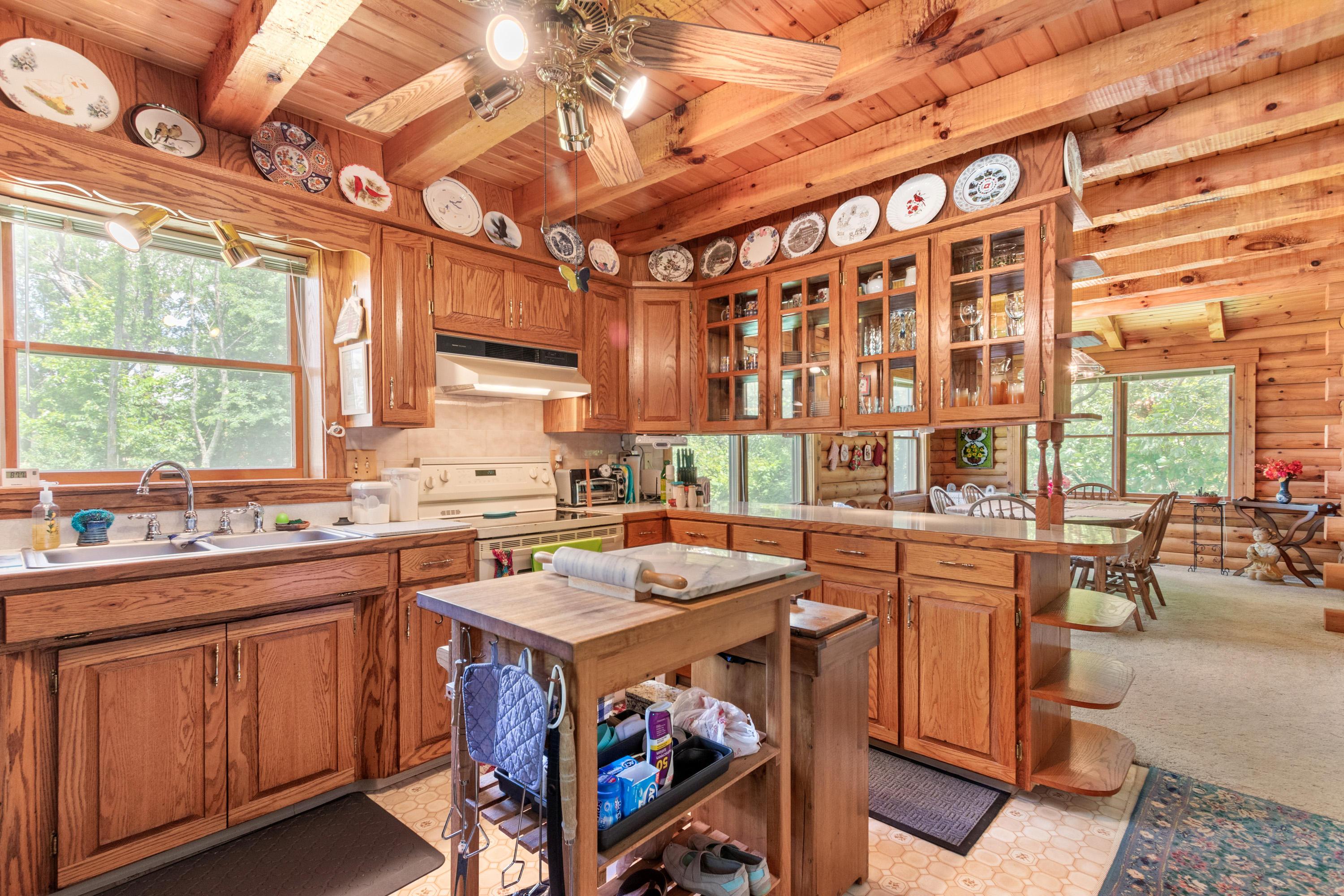 10747 Morse Road Southwest Pataskala, OH 43062 - Photo 13 of 41 Gallery Image 13