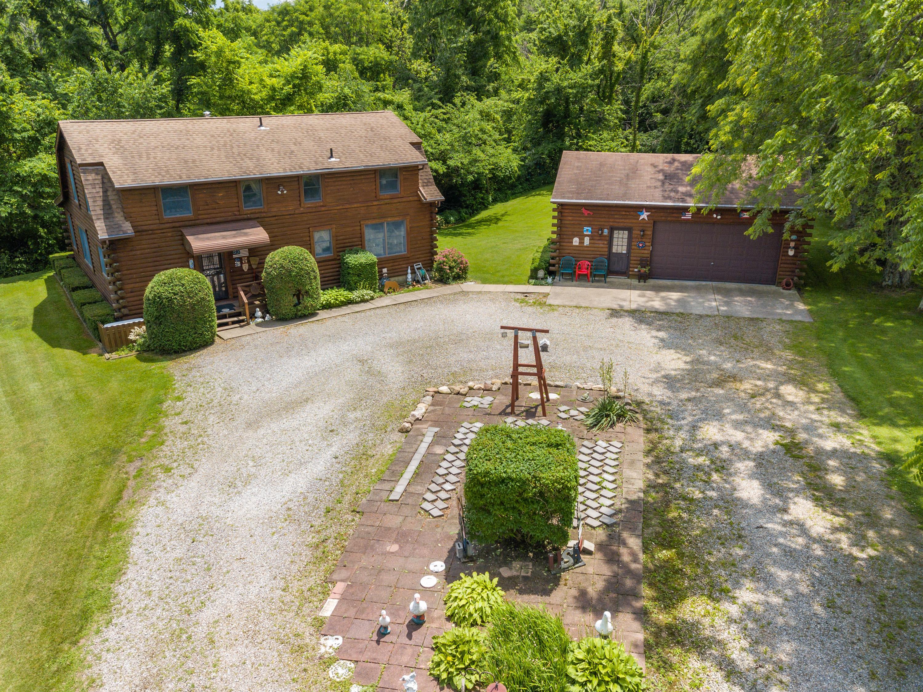 10747 Morse Road Southwest Pataskala, OH 43062 - Photo 2 of 41 Gallery Image 2