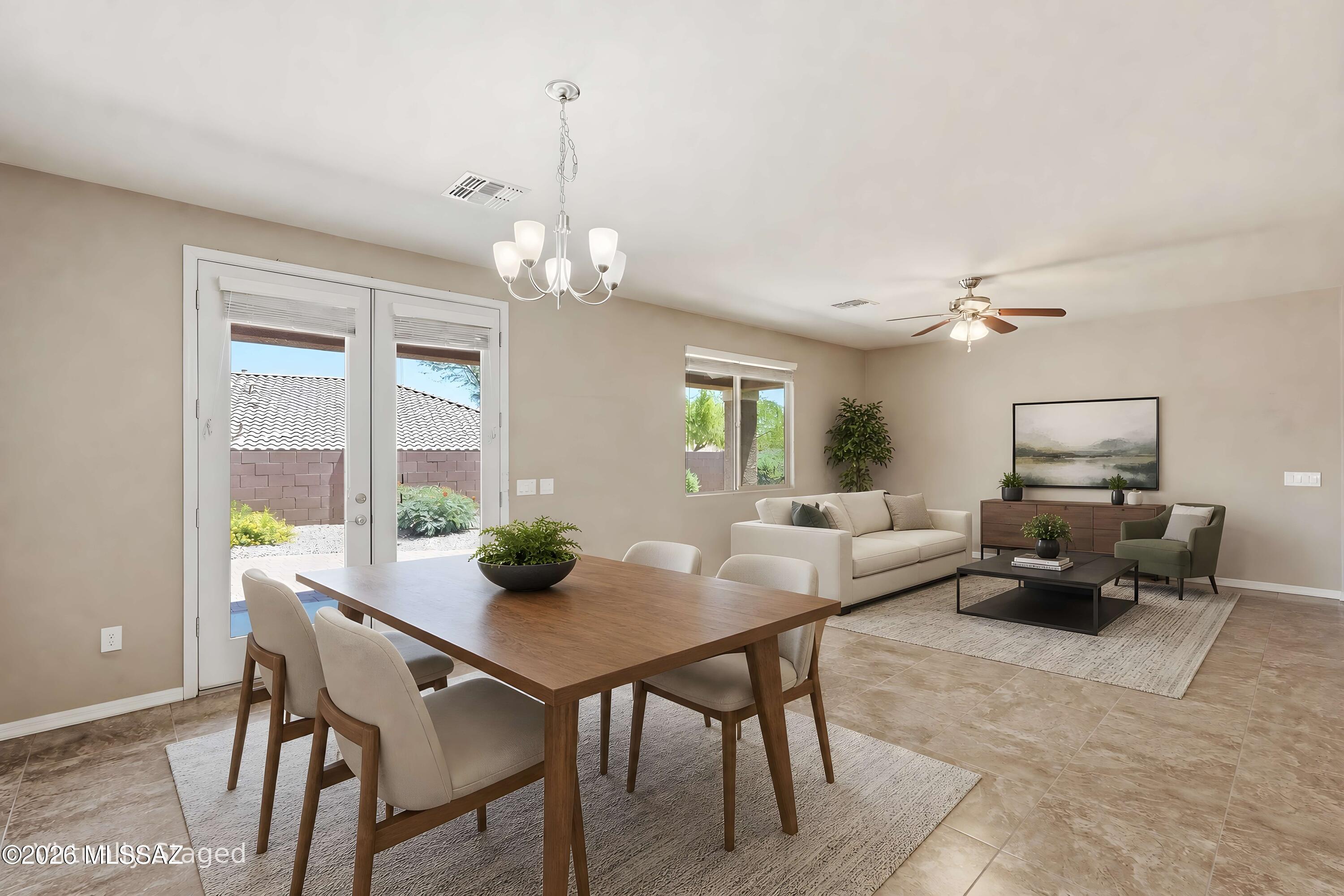39054 South Running Roses Lane Tucson, AZ 85739 - Photo 28 of 44