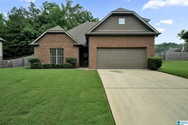 $357,900 | 272 Parliament Parkway, Alabaster, AL 35114