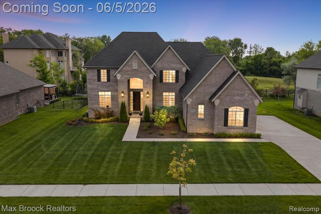 1942 Nottingham Drive Rochester Hills, MI 48307 - Photo 80 of 97