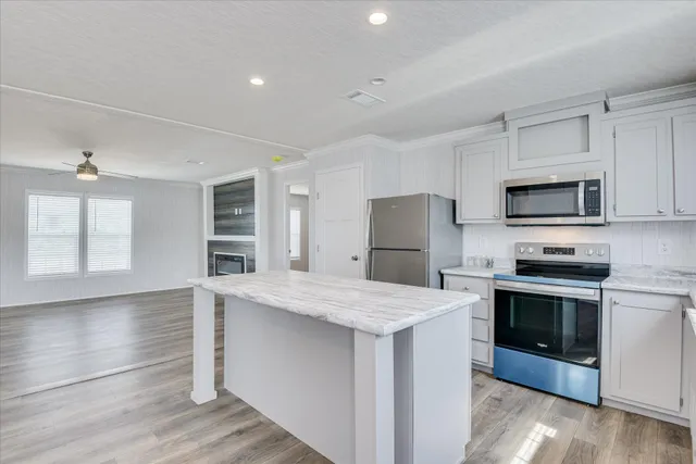 $299,900 | 247 Edwards Road, Hephzibah, GA 30815