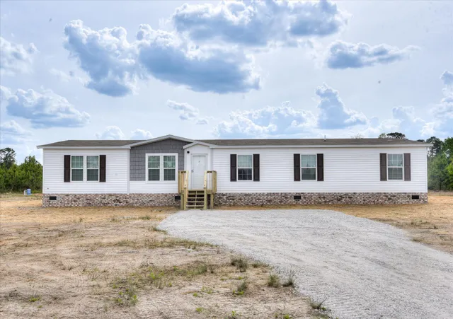 $299,900 | 247 Edwards Road, Hephzibah, GA 30815