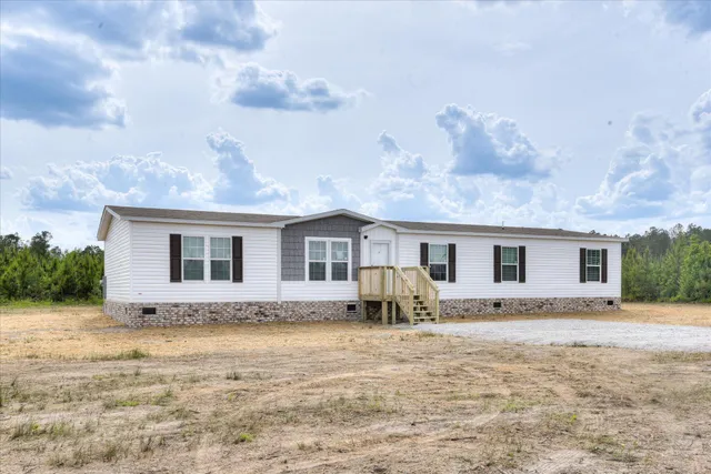 $299,900 | 247 Edwards Road, Hephzibah, GA 30815