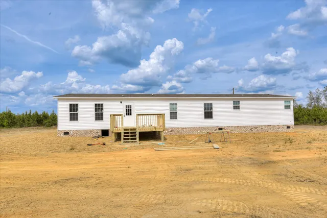 $299,900 | 247 Edwards Road, Hephzibah, GA 30815