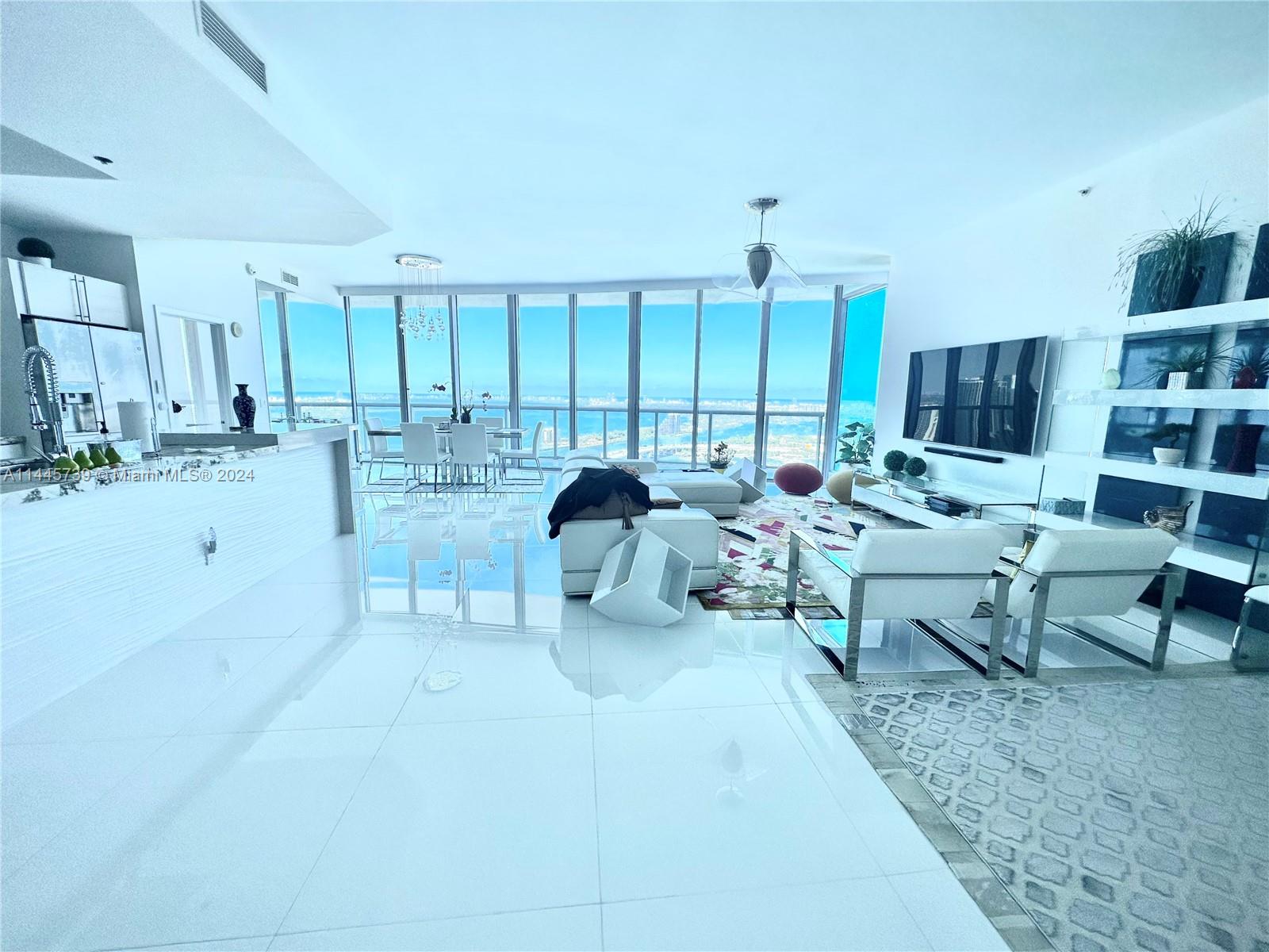 888 Biscayne Blvd Unit 4609  