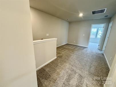 5273 Brailey Circle Kannapolis, NC 28081 - Photo 13 of 27 a view of a storage & utility room with a washer dryer