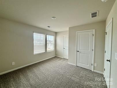5273 Brailey Circle Kannapolis, NC 28081 - Photo 14 of 27 a view of an empty room with a window