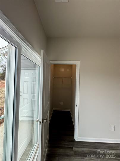 5273 Brailey Circle Kannapolis, NC 28081 - Photo 15 of 27 a view of front door