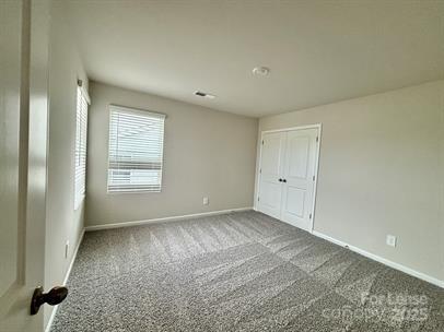 5273 Brailey Circle Kannapolis, NC 28081 - Photo 17 of 27 a view of an empty room with a window