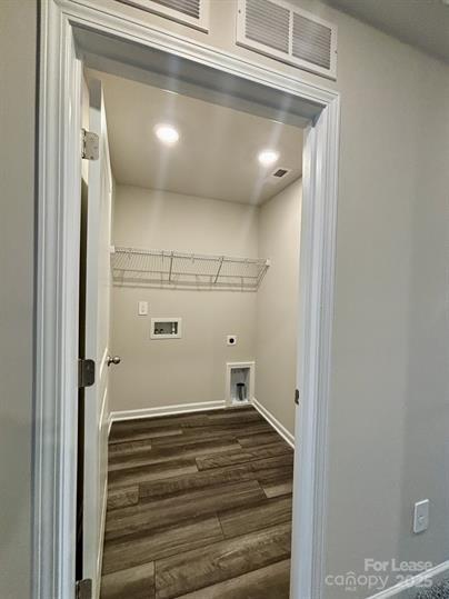 5273 Brailey Circle Kannapolis, NC 28081 - Photo 21 of 27 a view of a small space