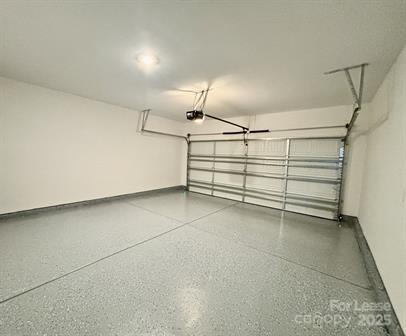 5273 Brailey Circle Kannapolis, NC 28081 - Photo 23 of 27 a view of a room with storage and racks on the wall