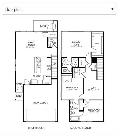 5273 Brailey Circle Kannapolis, NC 28081 - Photo 27 of 27