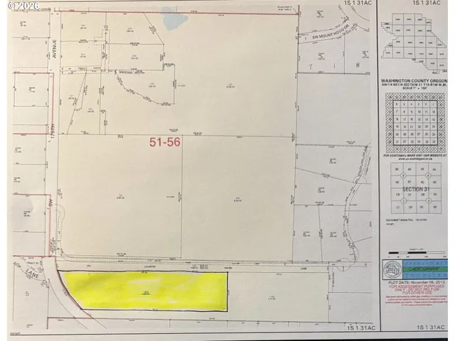 $1,350,000 | 175 175th, Beaverton, OR 97007