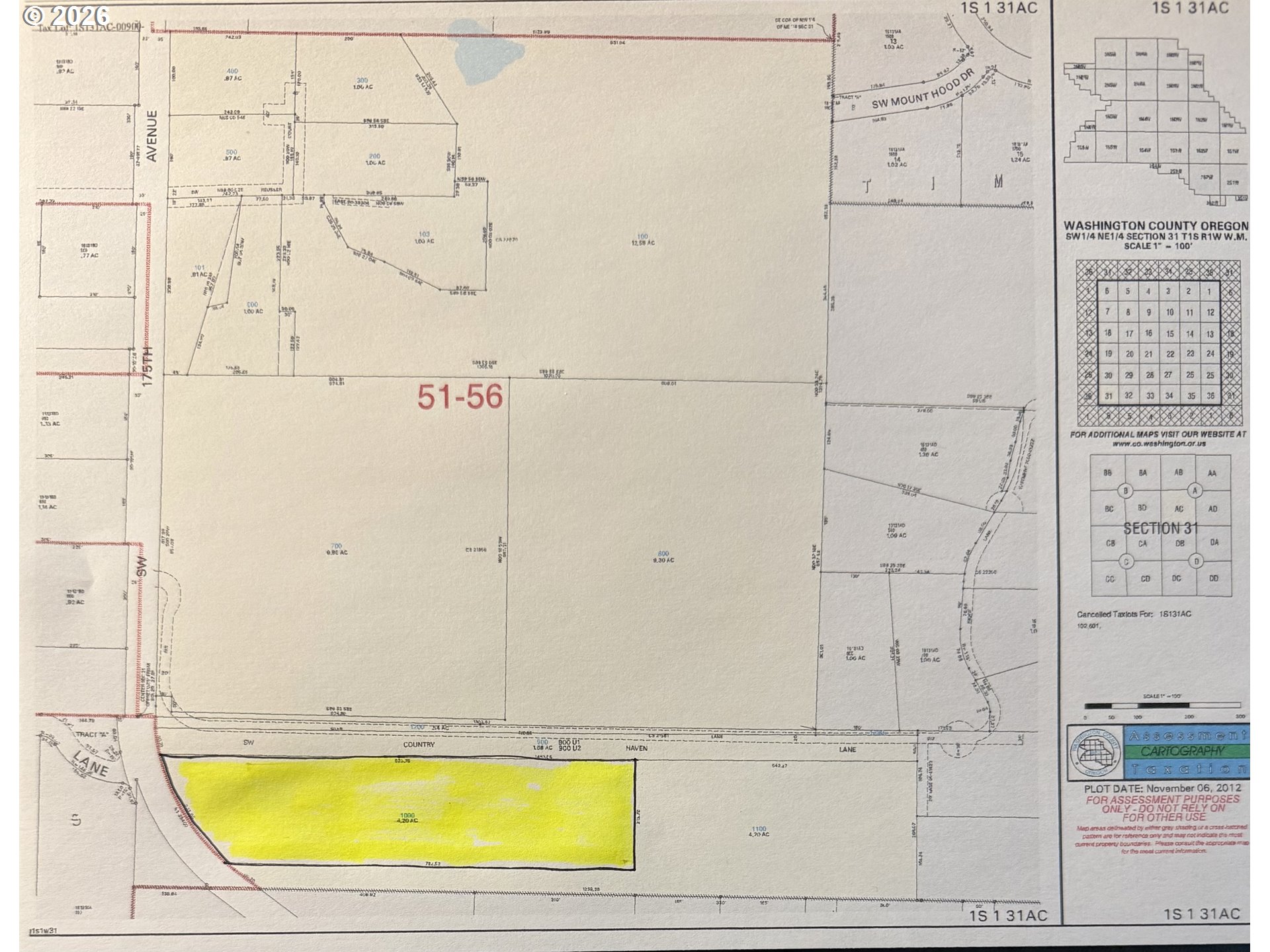 175 175th Beaverton, OR 97007 - Photo 5 of 5 close view of a swimming pool