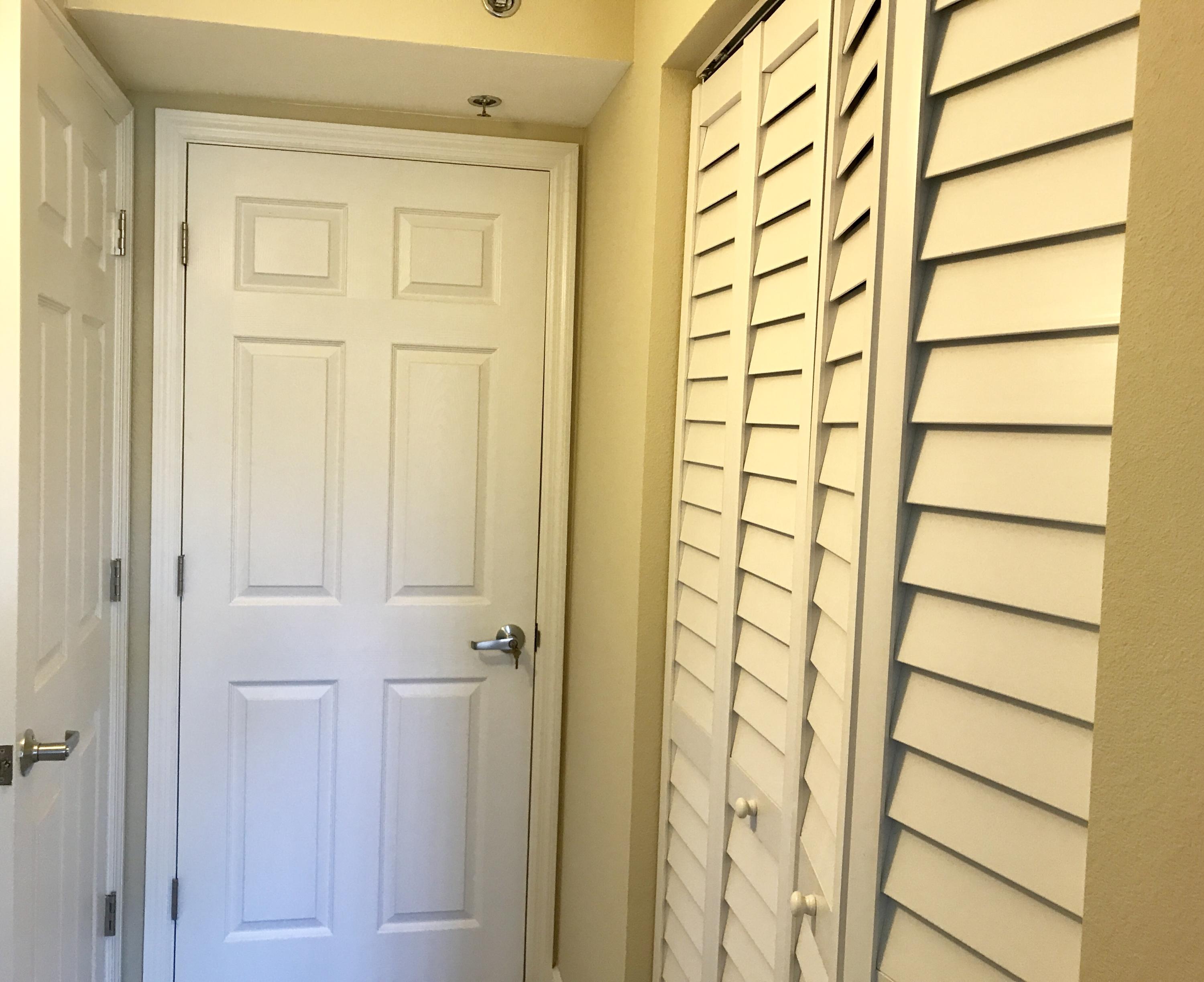 3131 Clint Moore Road, Unit 103 Boca Raton, FL 33496 - Photo 11 of 41 closets in master