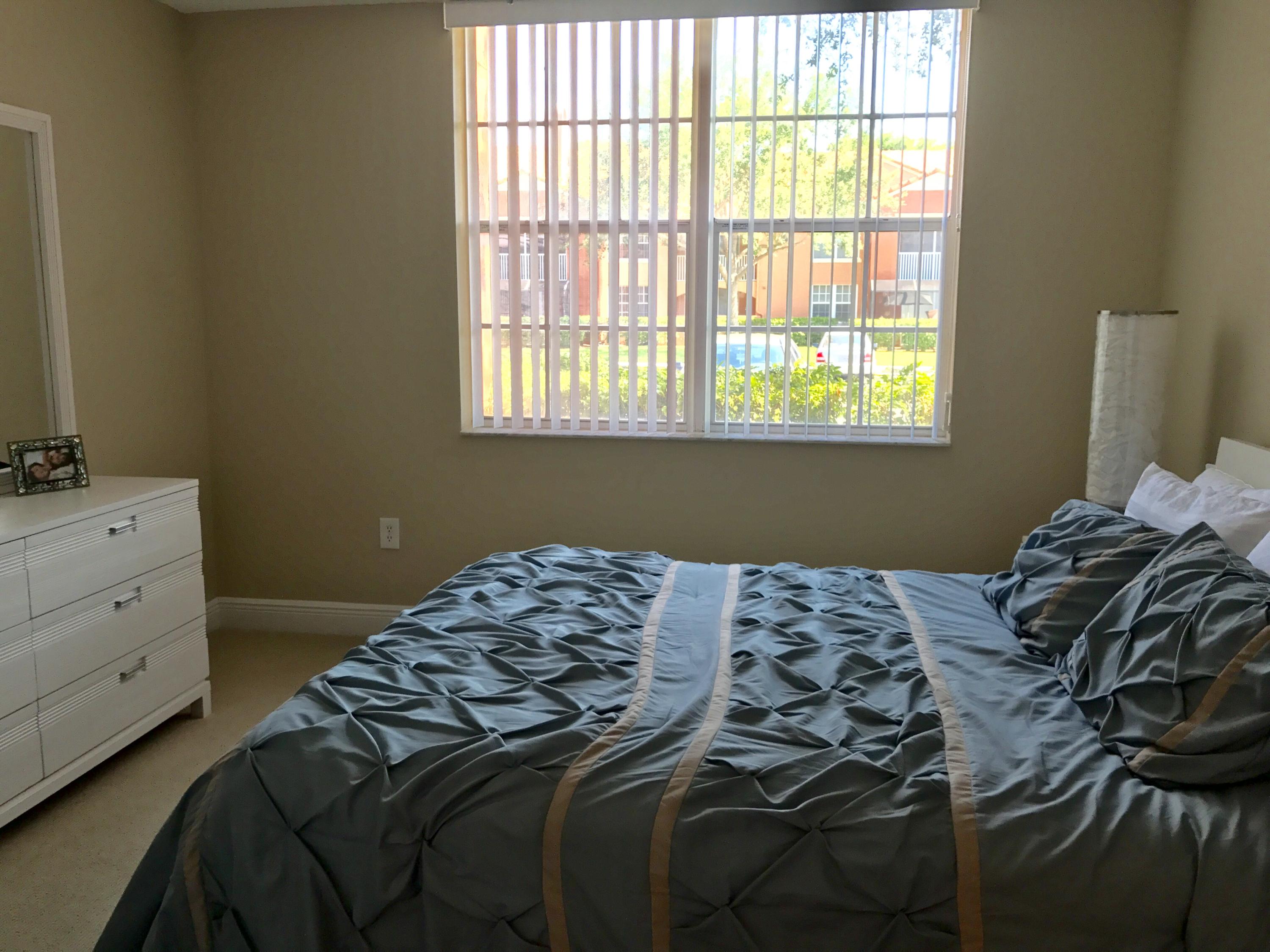 3131 Clint Moore Road, Unit 103 Boca Raton, FL 33496 - Photo 15 of 41 2nd bedroom