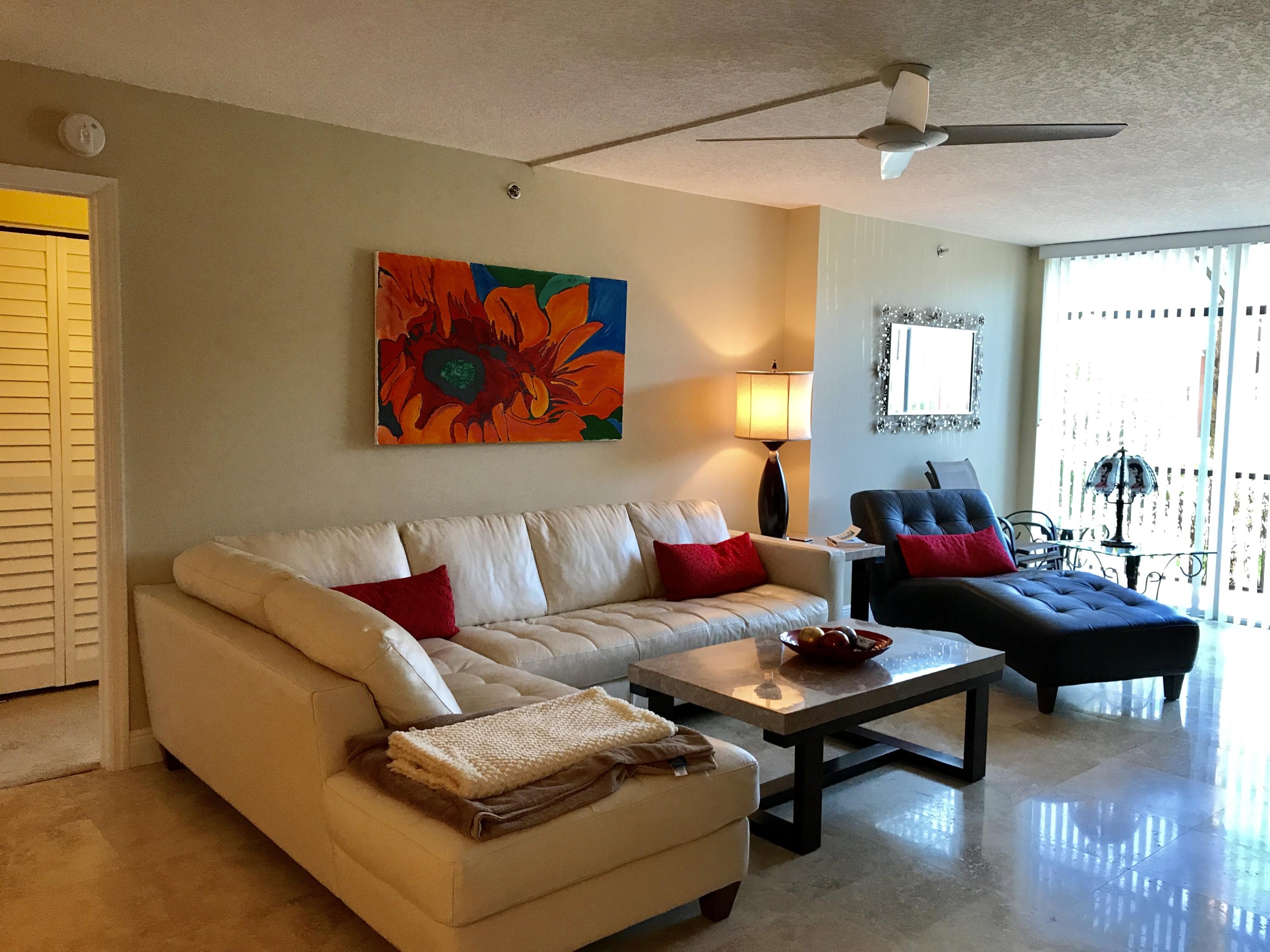 3131 Clint Moore Road, Unit 103 Boca Raton, FL 33496 - Photo 3 of 41 living room
