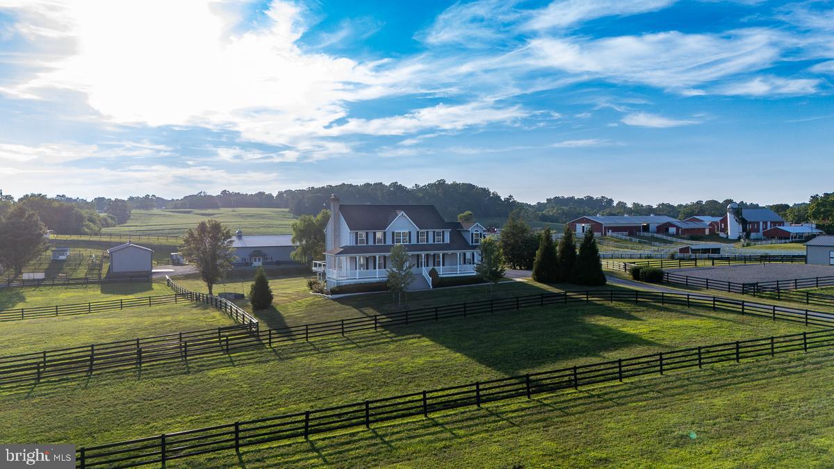 9630 Clemsonville Road Union Bridge, MD 21791 - Photo 63 of 70 Great views from every window