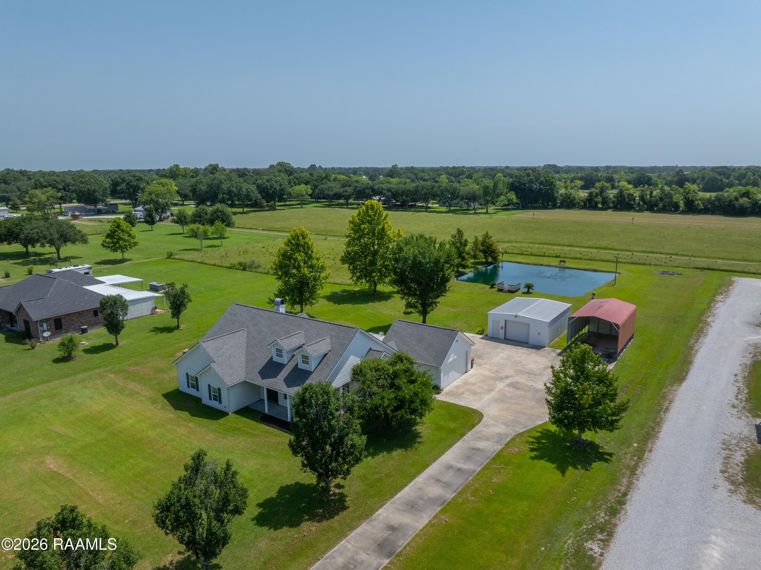 3111 South Richfield Road Rayne, LA 70578 - Photo 1 of 32 3111SRichland-8