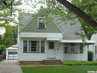 4715 Redfern Road Parma, OH 44134 - Photo 1 of 1