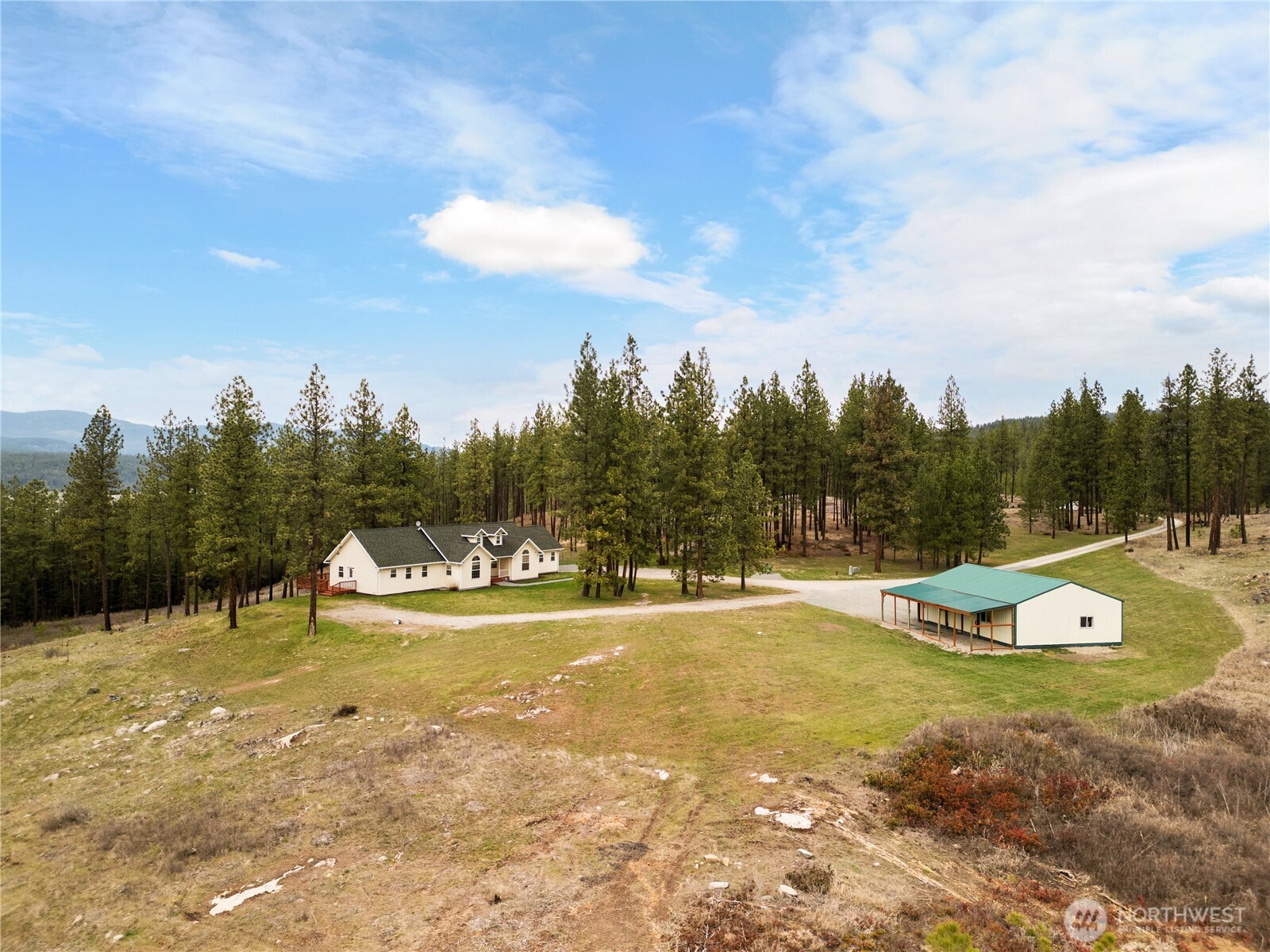 980 D Westover Road, Unit D Colville, WA 99114 - Photo 40 of 40