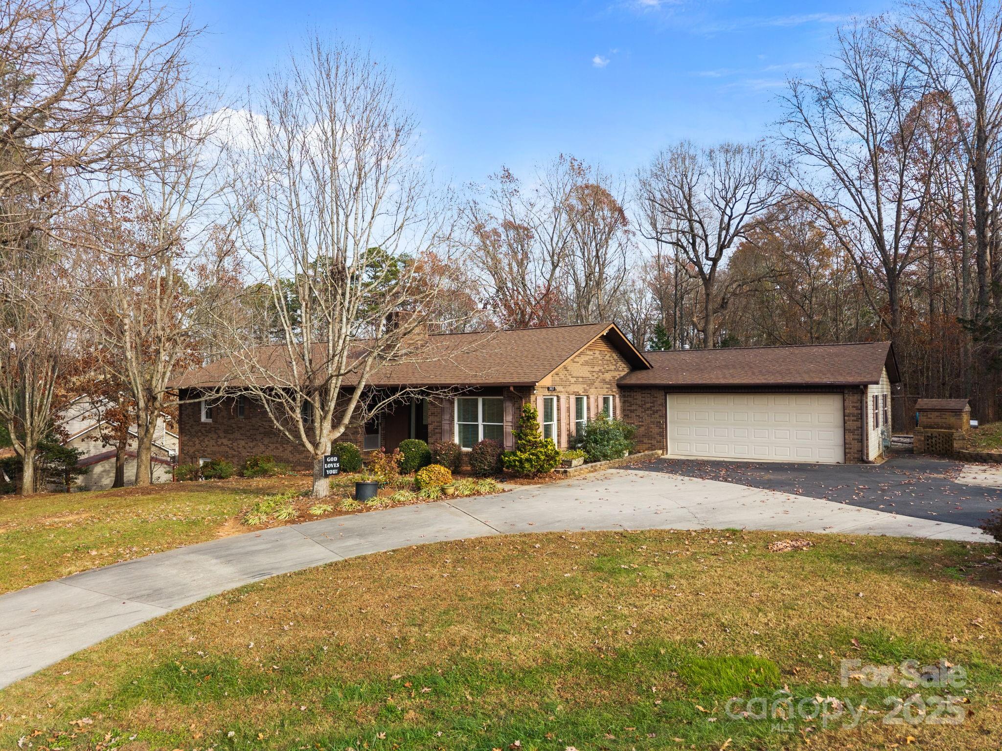 7465 Jones Road Salisbury, NC 28147 - Photo 2 of 48