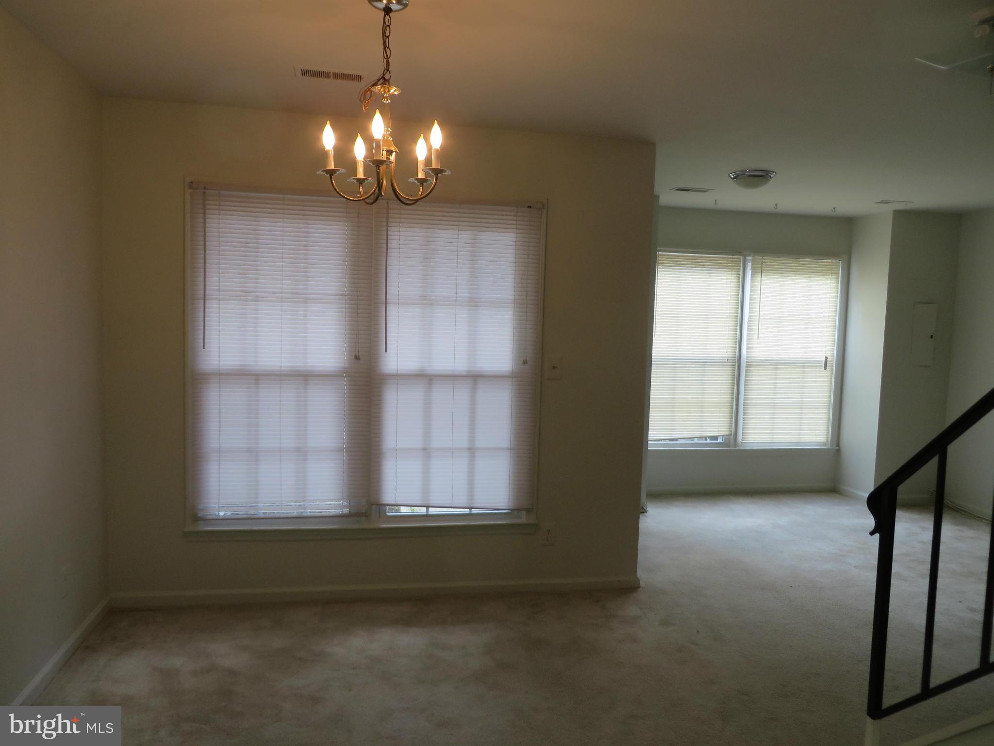 6013 Sunset Ridge Court Centreville, VA 20121 - Photo 4 of 7 Dining Room