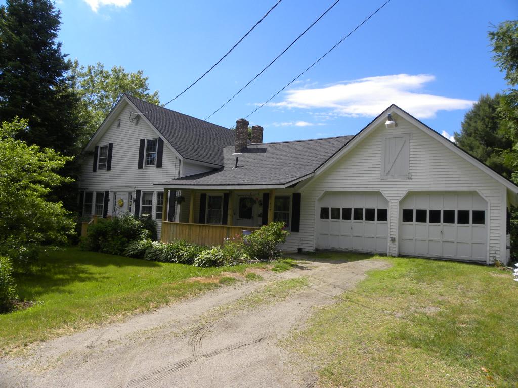 407 Sheffield Road Sutton, VT 05867 - Photo 2 of 24 Gallery Image 2