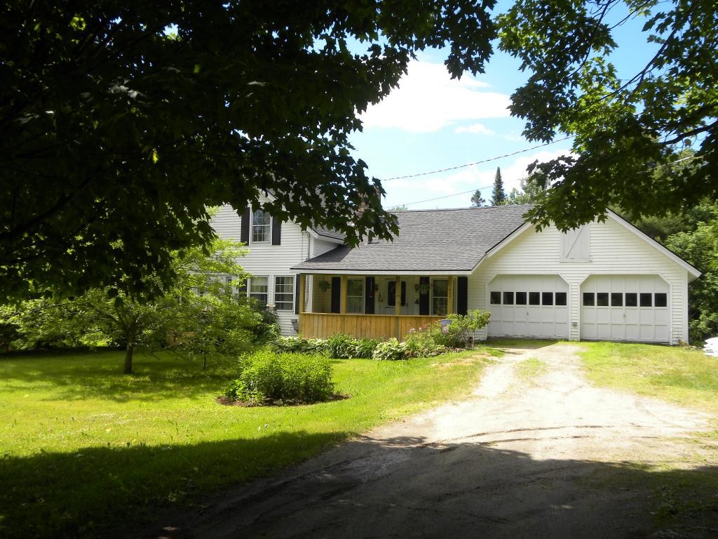 407 Sheffield Road Sutton, VT 05867 - Photo 6 of 24 Gallery Image 6