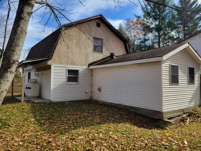 $325,000 | 46-48 Overfar Way, Hermon, ME 04401