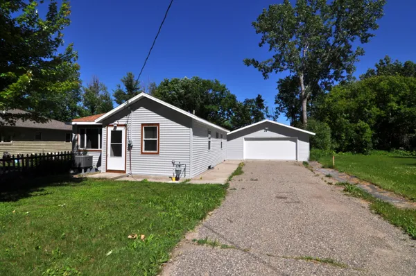 $180,000 | 203 Garden Street, Walker, MN 56484