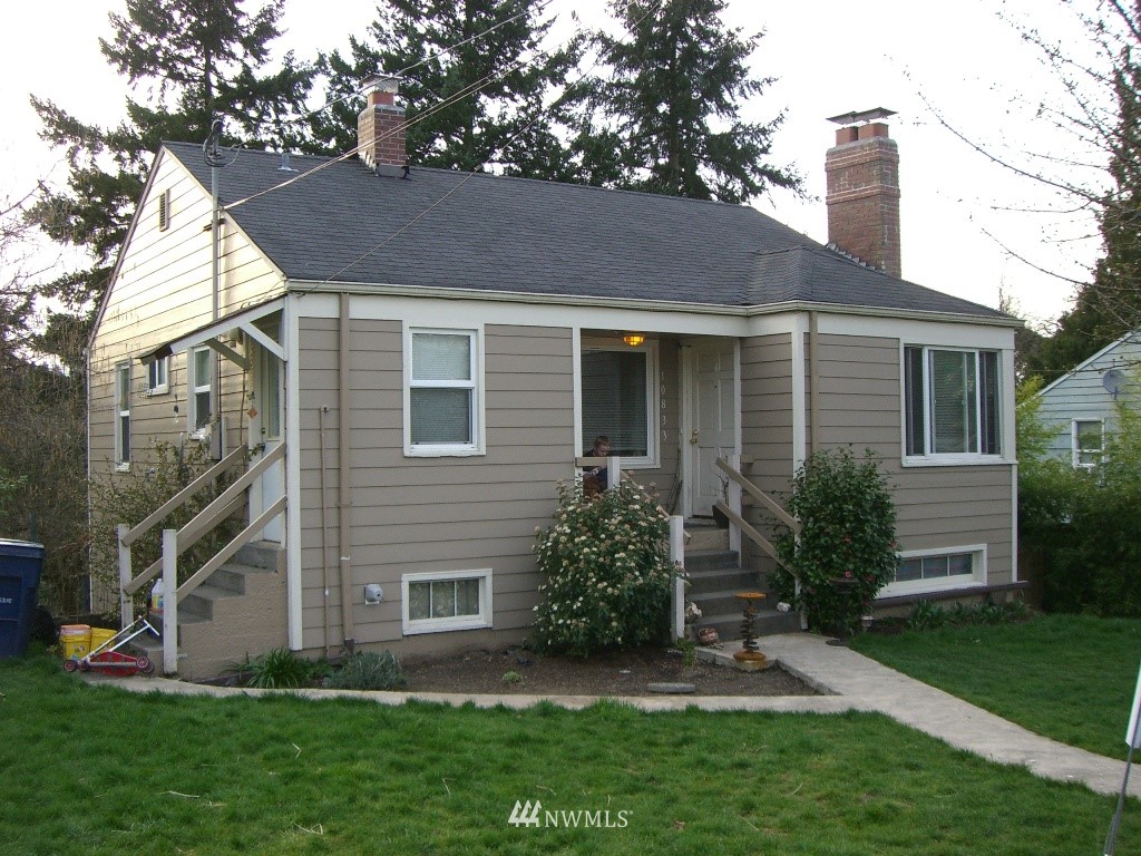 10833 Rustic Road South Seattle, WA 98178 - Photo 1 of 1