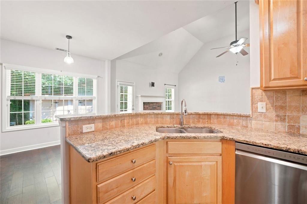 8876 Camp Tree Court Winston, GA 30187 - Photo 17 of 45